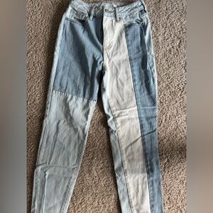 PacSun size 24 Mom Jean